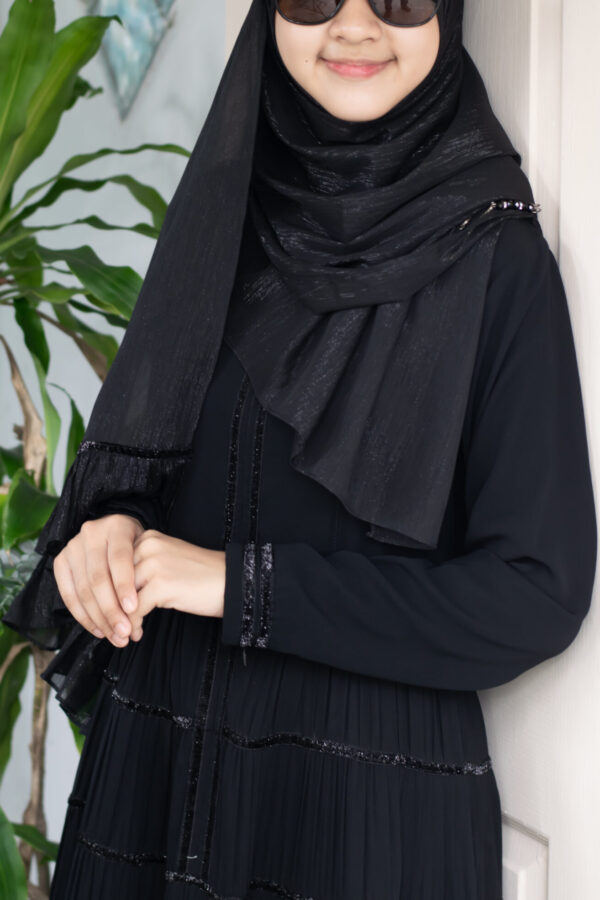 AFNAN Dress - Image 4