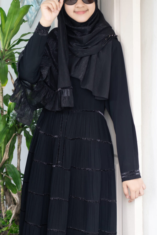 AFNAN Dress - Image 3