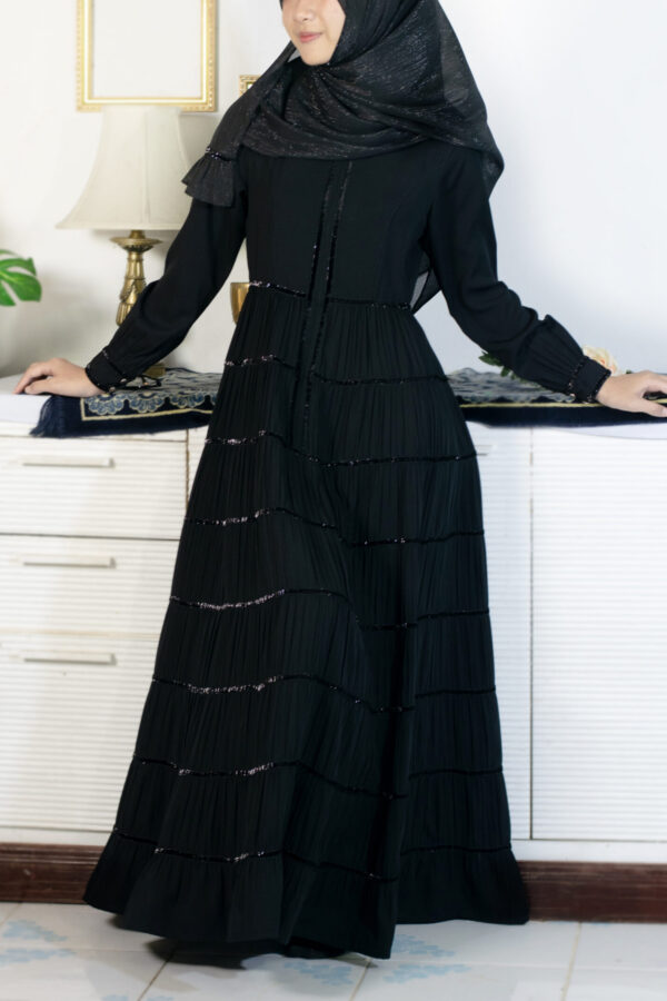 AFNAN Dress