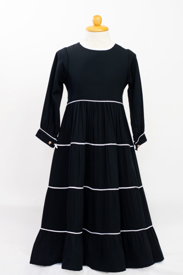 HANA Dress (Kids)